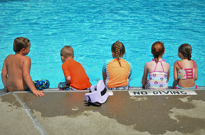 summer safety tips